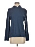 Vince. Blue Sweatshirt Size M - photo 1