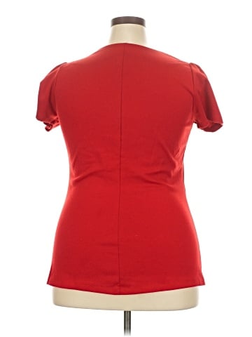 Rock Steady Short Sleeve T-Shirt (view 2)