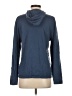 Vince. Blue Sweatshirt Size M - photo 2