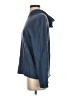 Vince. Blue Sweatshirt Size M - photo 5