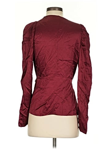 Chelsea & Violet Long Sleeve Blouse (view 2)
