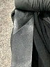 ASOS Solid Black Cocktail Dress Size 2 (petite) - photo 9