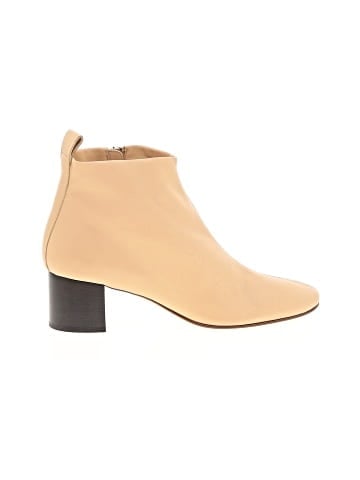 Everlane Ankle Boots (view 1)
