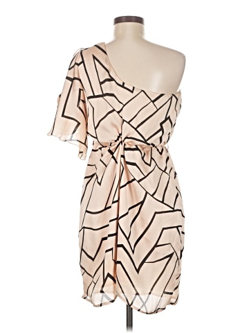 Charming Charlie Cocktail Dress (view 2)