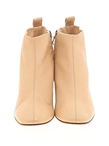 Everlane Ankle Boots (view 2)