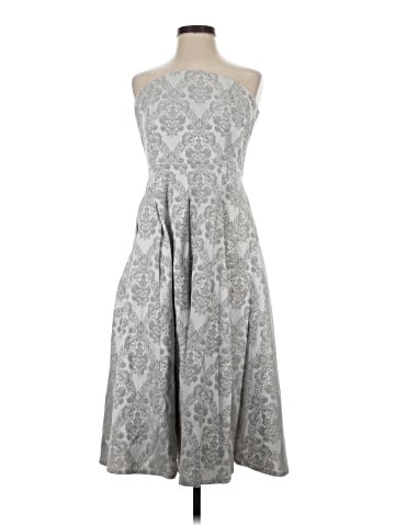 New York & Company Cocktail Dress (view 1)