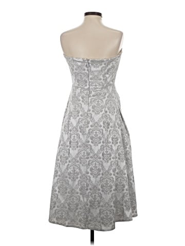 New York & Company Cocktail Dress (view 2)