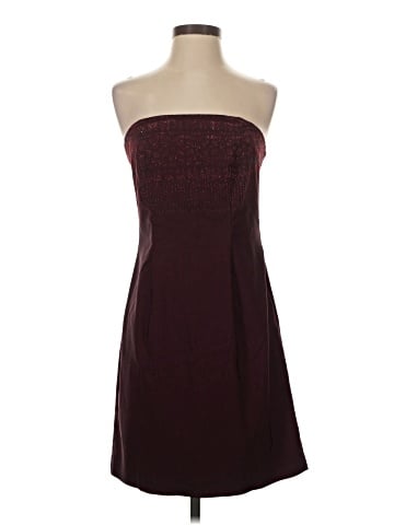 Caren Desiree Cocktail Dress (view 1)
