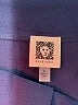 Anne Klein Blue Dress Pants Size 8 - photo 6