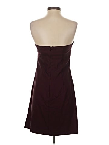 Caren Desiree Cocktail Dress (view 2)