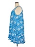 Draper James Blue Casual Dress Size XXL - photo 5