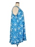 Draper James Blue Casual Dress Size XXL - photo 4