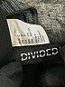 Divided by H&M Solid Black Casual Skirt Size S - photo 4