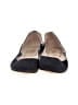 Boden Black Blue Flats Size EU 38 - photo 2