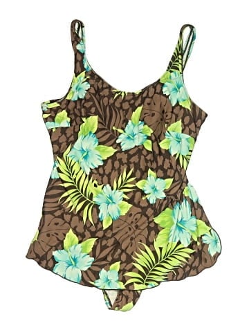 Jantzen Swimsuit Top (view 1)
