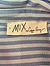 Assorted Brands Stripes Blue Casual Dress Size S - photo 7