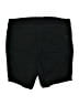 NYDJ Solid Black Shorts Size 24 - photo 2