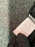 Christopher Calvin Black Casual Pants Size L - photo 8