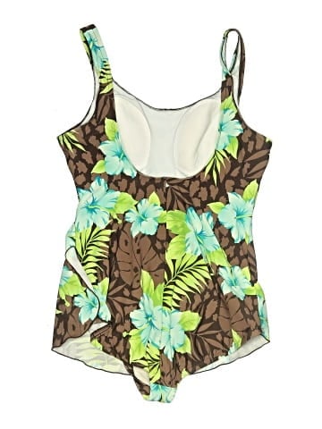 Jantzen Swimsuit Top (view 2)