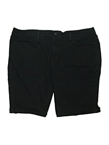 NYDJ Shorts (view 1)