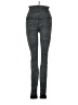 Assorted Brands Gray Leggings Size XS (estimated) - photo 1