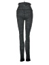 Assorted Brands Gray Leggings Size XS (estimated) - photo 2