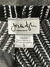 Jordan Taylor Stripes Silver Casual Pants Size S - photo 7