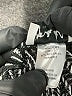 Jordan Taylor Stripes Silver Casual Pants Size S - photo 8