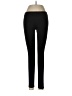 Gap Body Outlet Solid Black Active Pants Size M - photo 1