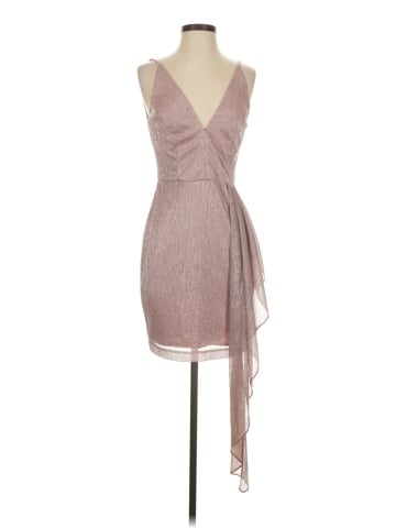 Blondie Nites Cocktail Dress (view 1)