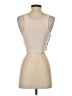 Silence and Noise Tan Tank Top Size S - photo 2