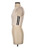 Silence and Noise Tan Tank Top Size S - photo 5