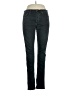 Rag & Bone Solid Black Jeans Size 34 waist - photo 1