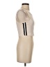 Silence and Noise Tan Tank Top Size S - photo 4