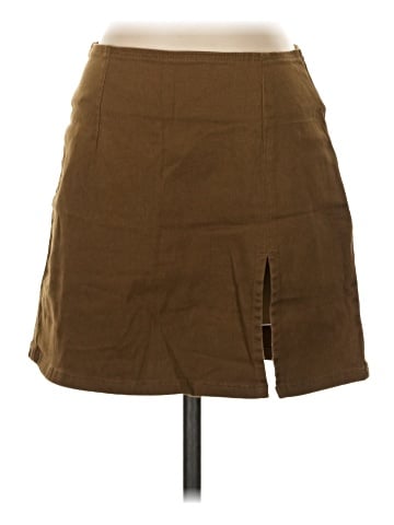 BDG Casual Skirt (view 1)