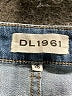 DL1961 Hearts Blue Jeans Size 26 waist - photo 6
