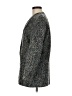W.L.B.W. Tweed Gray Blazer Size 8 - photo 5
