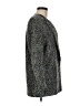 W.L.B.W. Tweed Gray Blazer Size 8 - photo 4