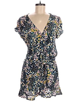 Ann Taylor Loft Romper