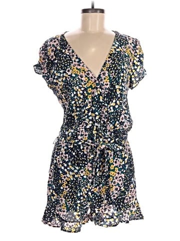 Ann Taylor LOFT Romper (view 1)
