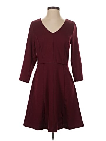 The Limited Casual Dress (view 1)