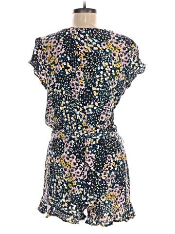 Ann Taylor LOFT Romper (view 2)