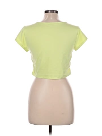 Active by Old Navy Short Sleeve T-Shirt (view 2)