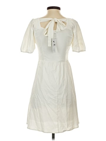 Ofeefan Casual Dress (view 2)