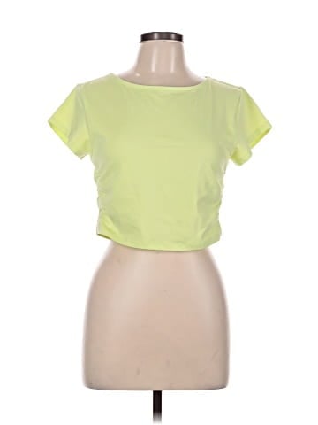 Active by Old Navy Short Sleeve T-Shirt (view 1)