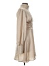 Edit By Nine Tan Cocktail Dress Size M - photo 4