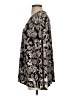 Unbranded Black Long Sleeve Blouse Size S (estimated) - photo 5