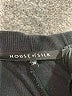 Assorted Brands Hearts Black Shorts Size EU 38 / US 8 - photo 3