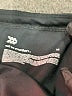all in motion Solid Black Active Pants Size M - photo 4