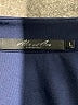 Komarov Solid Blue Casual Dress Size Lg (3) - photo 7